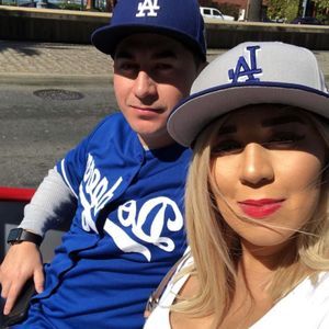 Meet your Posher, Angelo